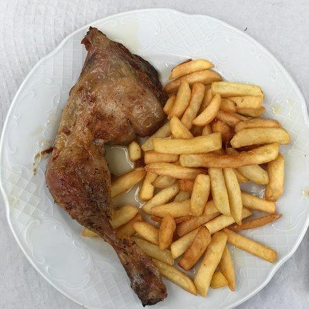 El Pozo
